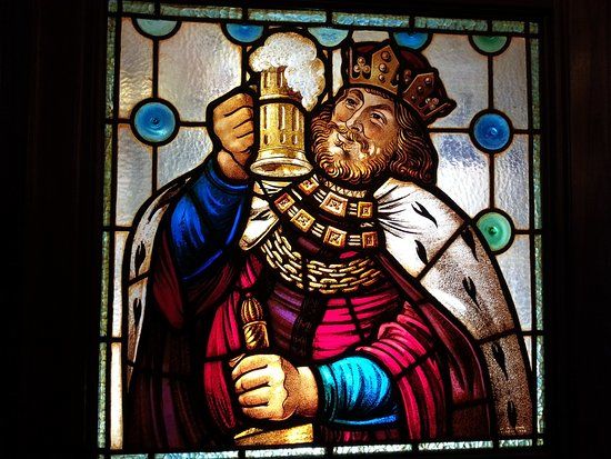 Restaurante Gambrinus